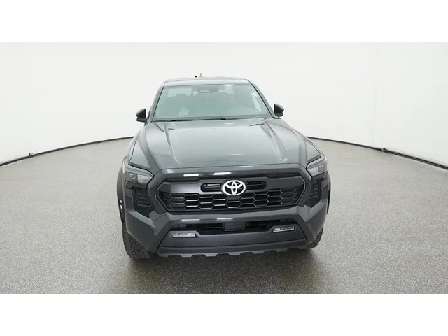 Nuevos TOYOTA TACOMA at Mt Airy in Mount Airy Toyota