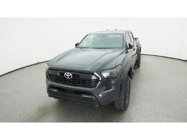 Nuevos TOYOTA TACOMA at Mt Airy in Mount Airy Toyota