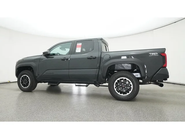 Nuevos TOYOTA TACOMA at Mt Airy in Mount Airy Toyota