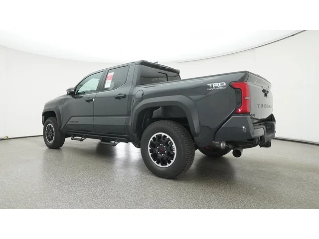 Nuevos TOYOTA TACOMA at Mt Airy in Mount Airy Toyota