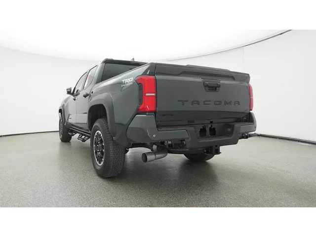Nuevos TOYOTA TACOMA at Mt Airy in Mount Airy Toyota