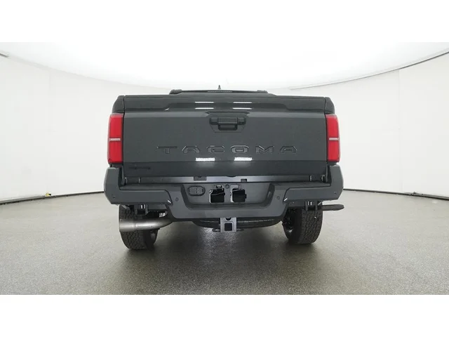Nuevos TOYOTA TACOMA at Mt Airy in Mount Airy Toyota