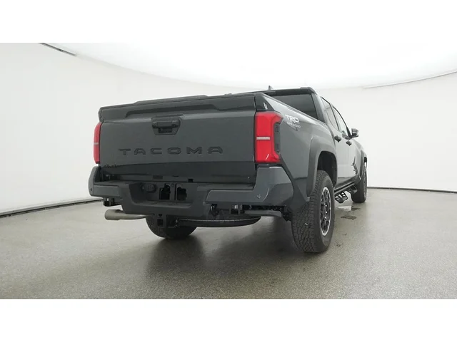 Nuevos TOYOTA TACOMA at Mt Airy in Mount Airy Toyota