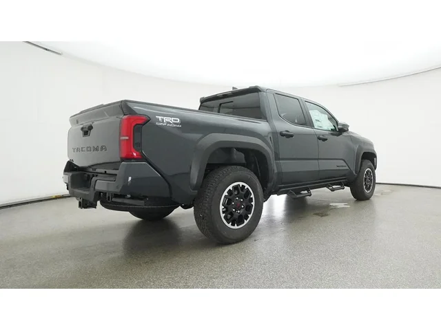 Nuevos TOYOTA TACOMA at Mt Airy in Mount Airy Toyota