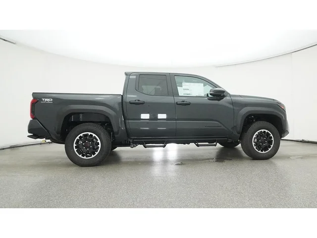 Nuevos TOYOTA TACOMA at Mt Airy in Mount Airy Toyota