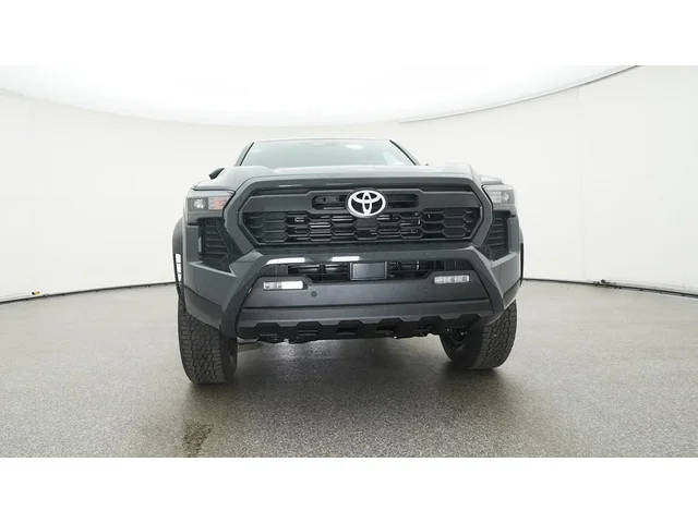 Nuevos TOYOTA TACOMA at Mt Airy in Mount Airy Toyota
