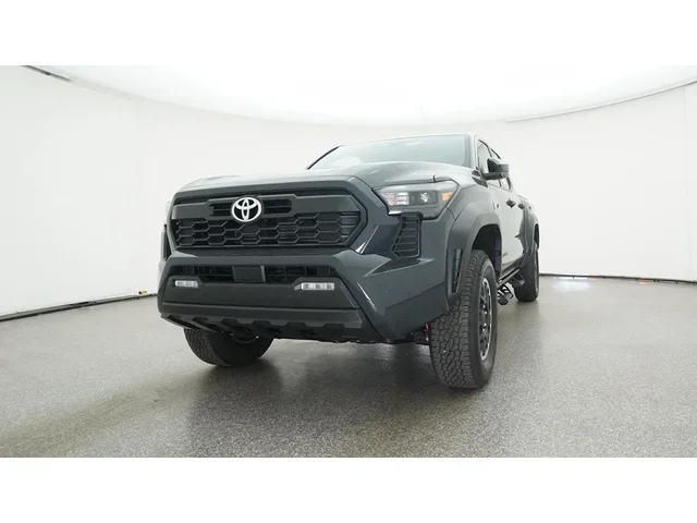 Nuevos TOYOTA TACOMA at Mt Airy in Mount Airy Toyota