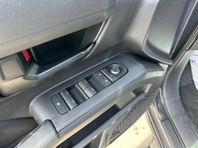 Nuevos TOYOTA TACOMA at Mt Airy in Mount Airy Toyota