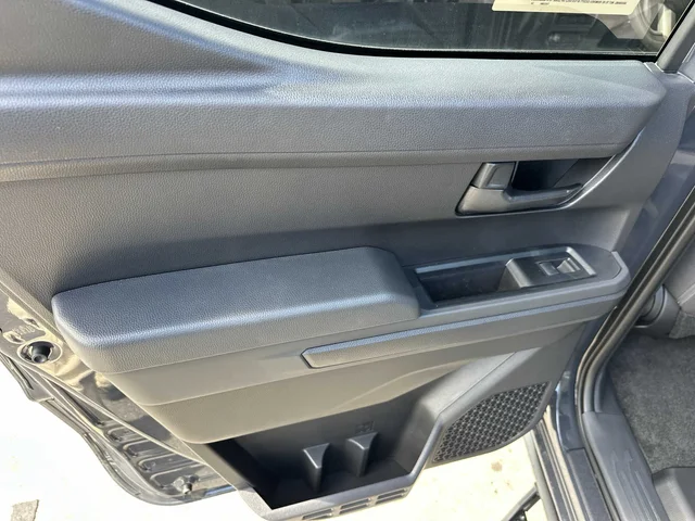 Nuevos TOYOTA TACOMA at Mt Airy in Mount Airy Toyota