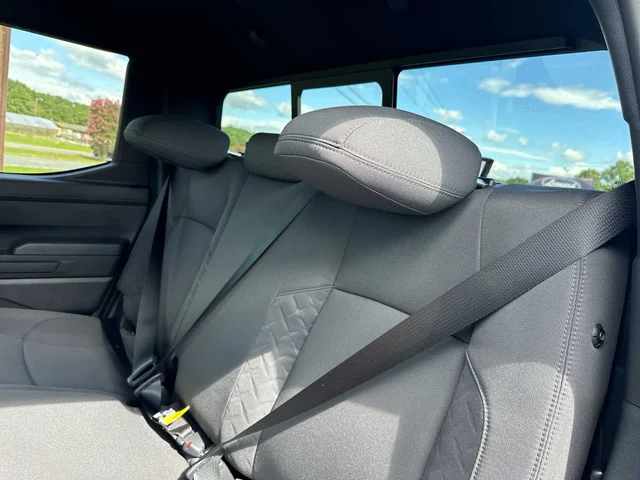 Nuevos TOYOTA TACOMA at Mt Airy in Mount Airy Toyota
