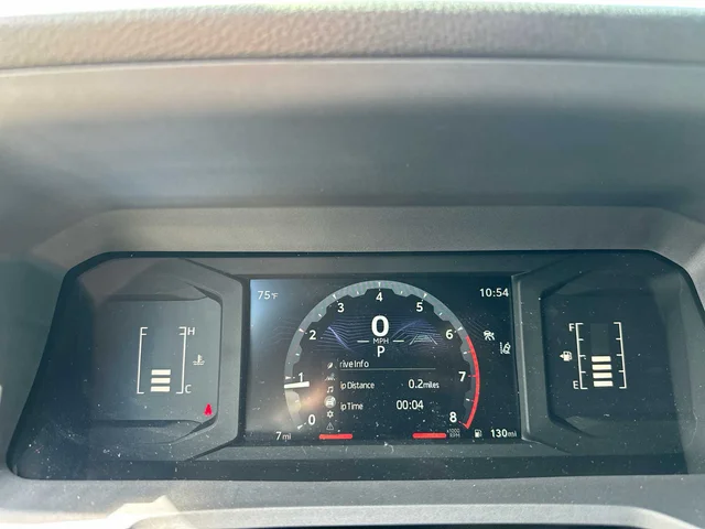 Nuevos TOYOTA TACOMA at Mt Airy in Mount Airy Toyota