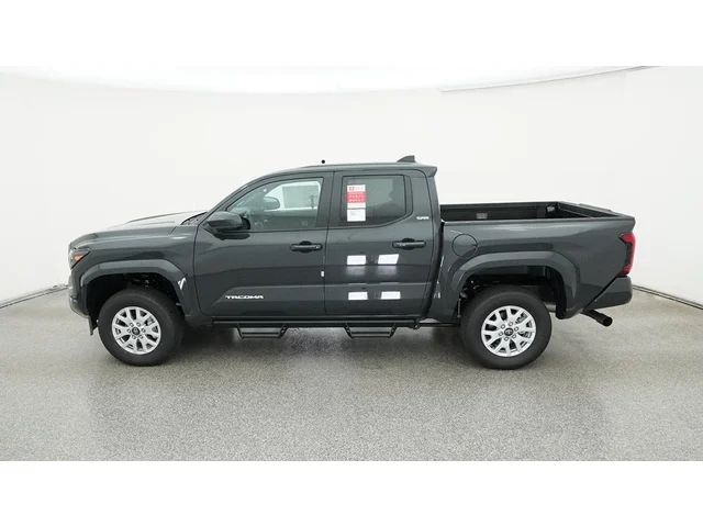 Nuevos TOYOTA TACOMA at Mt Airy in Mount Airy Toyota