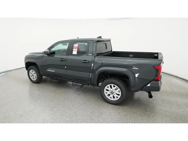 Nuevos TOYOTA TACOMA at Mt Airy in Mount Airy Toyota