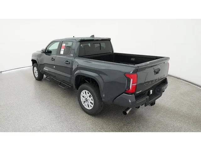 Nuevos TOYOTA TACOMA at Mt Airy in Mount Airy Toyota