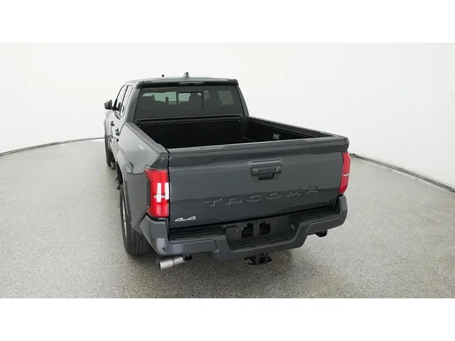 Nuevos TOYOTA TACOMA at Mt Airy in Mount Airy Toyota