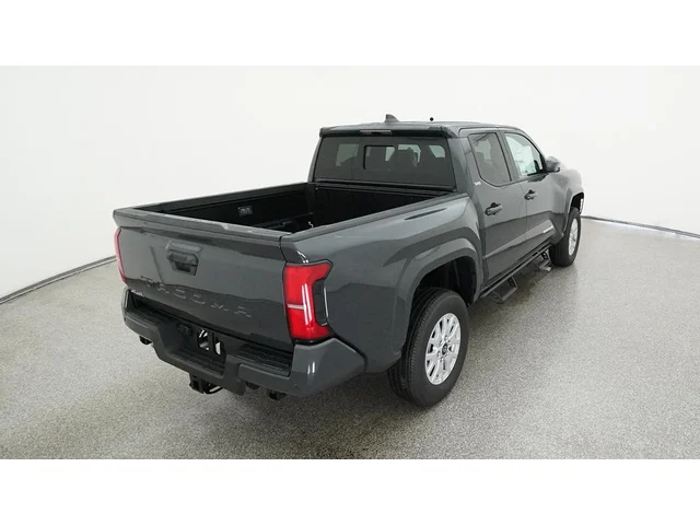 Nuevos TOYOTA TACOMA at Mt Airy in Mount Airy Toyota
