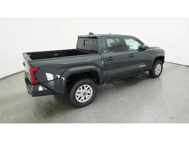 Nuevos TOYOTA TACOMA at Mt Airy in Mount Airy Toyota