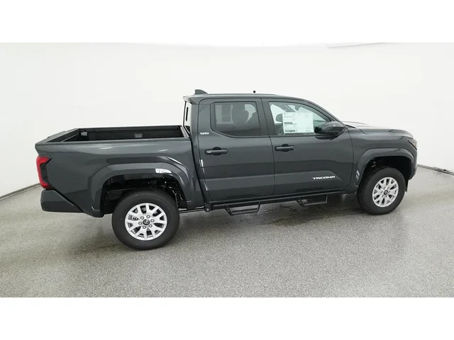 Nuevos TOYOTA TACOMA at Mt Airy in Mount Airy Toyota