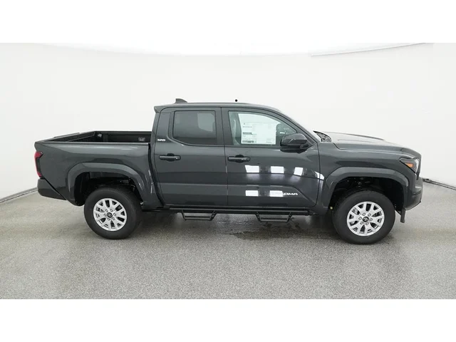 Nuevos TOYOTA TACOMA at Mt Airy in Mount Airy Toyota