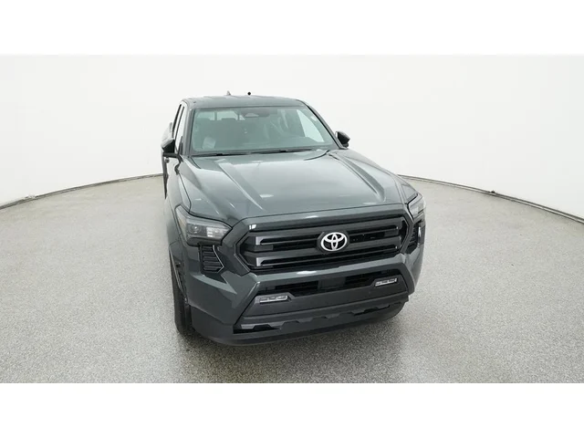 Nuevos TOYOTA TACOMA at Mt Airy in Mount Airy Toyota