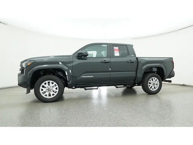 Nuevos TOYOTA TACOMA at Mt Airy in Mount Airy Toyota