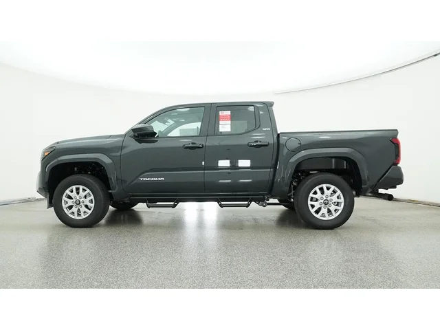 Nuevos TOYOTA TACOMA at Mt Airy in Mount Airy Toyota