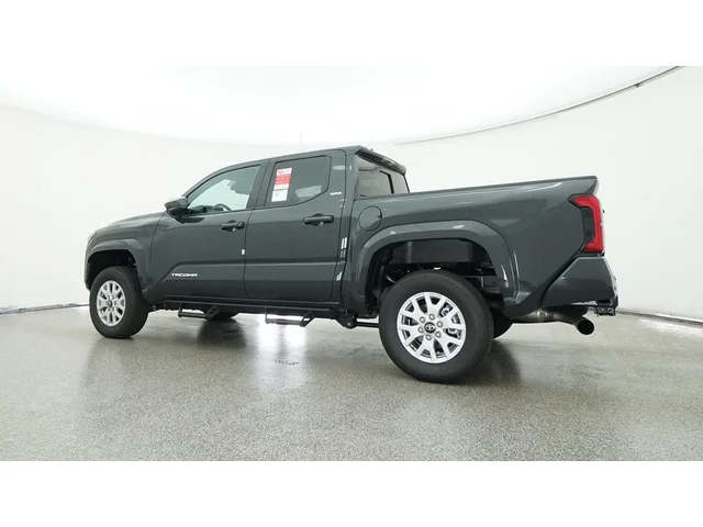 Nuevos TOYOTA TACOMA at Mt Airy in Mount Airy Toyota