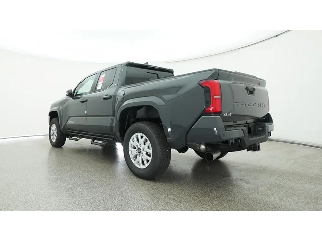 Nuevos TOYOTA TACOMA at Mt Airy in Mount Airy Toyota
