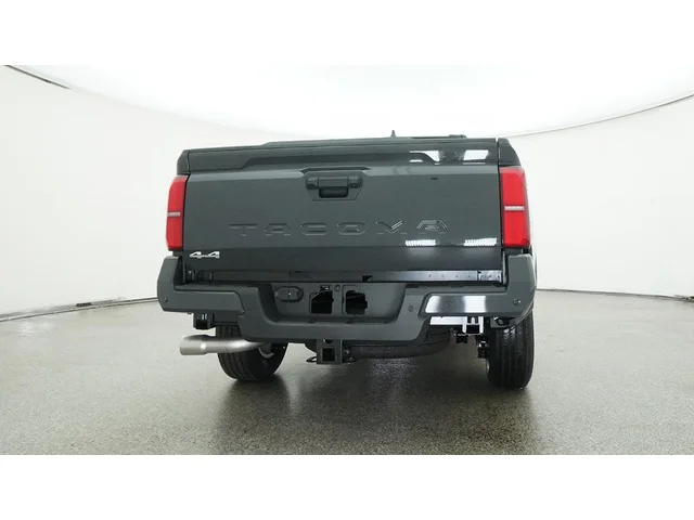 Nuevos TOYOTA TACOMA at Mt Airy in Mount Airy Toyota