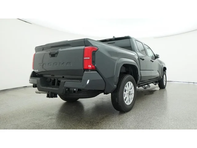 Nuevos TOYOTA TACOMA at Mt Airy in Mount Airy Toyota