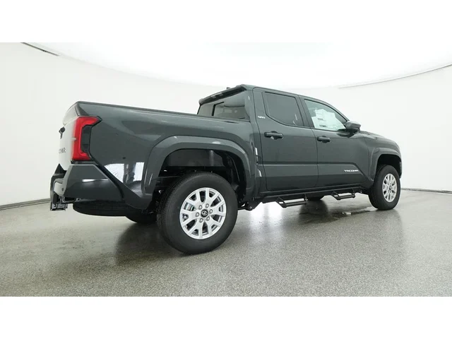 Nuevos TOYOTA TACOMA at Mt Airy in Mount Airy Toyota