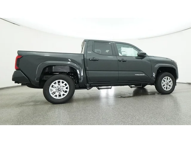 Nuevos TOYOTA TACOMA at Mt Airy in Mount Airy Toyota