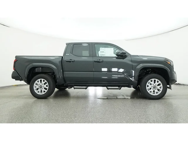 Nuevos TOYOTA TACOMA at Mt Airy in Mount Airy Toyota