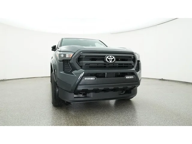 Nuevos TOYOTA TACOMA at Mt Airy in Mount Airy Toyota