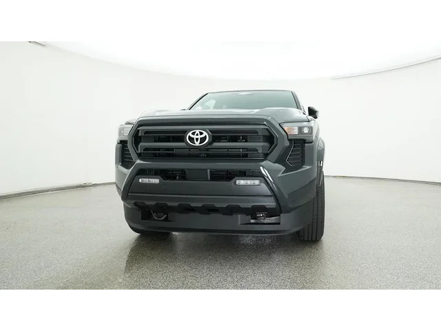 Nuevos TOYOTA TACOMA at Mt Airy in Mount Airy Toyota