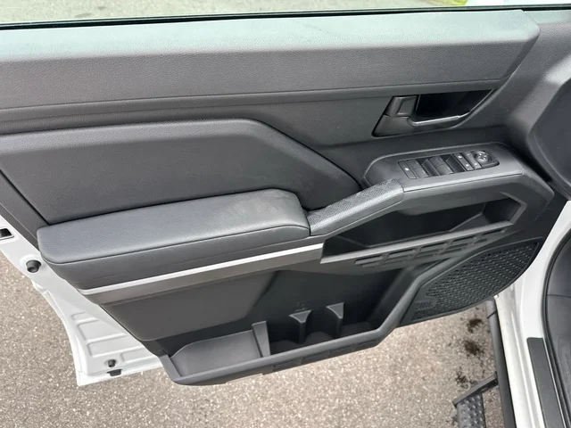 Nuevos TOYOTA TACOMA at Mt Airy in Mount Airy Toyota