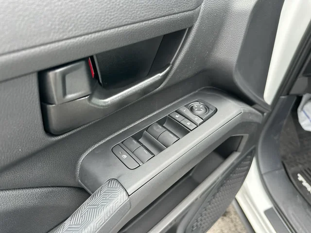 Nuevos TOYOTA TACOMA at Mt Airy in Mount Airy Toyota