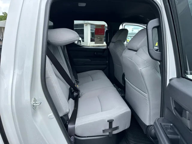 Nuevos TOYOTA TACOMA at Mt Airy in Mount Airy Toyota