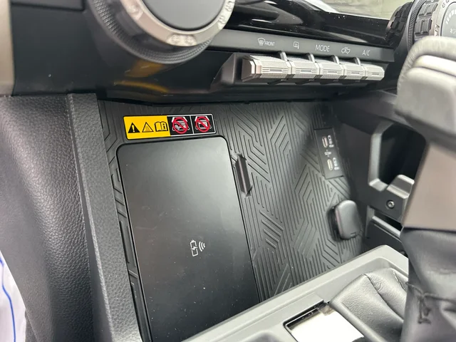 Nuevos TOYOTA TACOMA at Mt Airy in Mount Airy Toyota