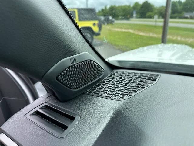 Nuevos TOYOTA TACOMA at Mt Airy in Mount Airy Toyota
