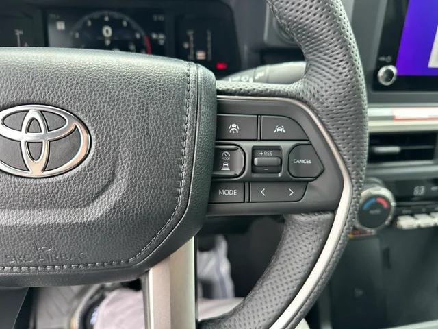 Nuevos TOYOTA TACOMA at Mt Airy in Mount Airy Toyota