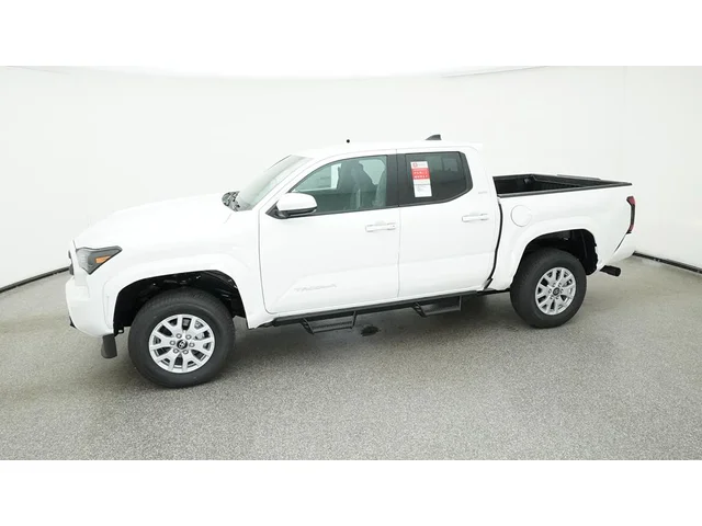 Nuevos TOYOTA TACOMA at Mt Airy in Mount Airy Toyota