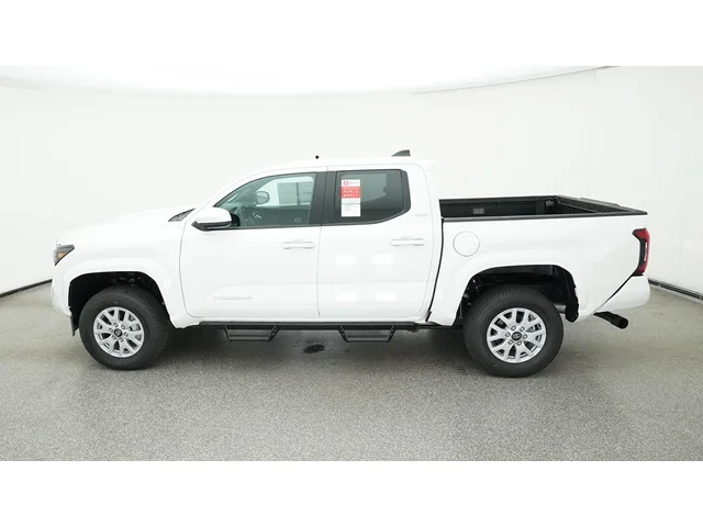 Nuevos TOYOTA TACOMA at Mt Airy in Mount Airy Toyota