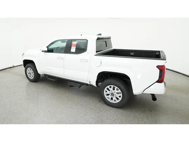 Nuevos TOYOTA TACOMA at Mt Airy in Mount Airy Toyota