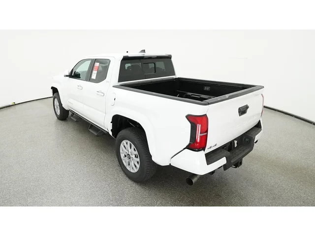 Nuevos TOYOTA TACOMA at Mt Airy in Mount Airy Toyota