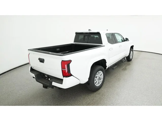 Nuevos TOYOTA TACOMA at Mt Airy in Mount Airy Toyota
