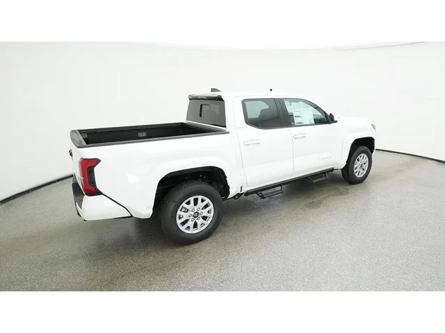 Nuevos TOYOTA TACOMA at Mt Airy in Mount Airy Toyota