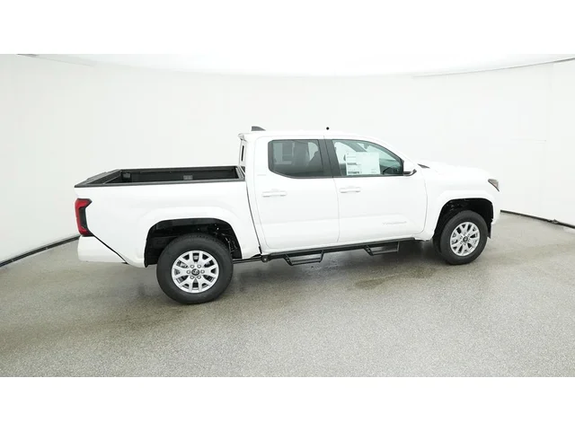 Nuevos TOYOTA TACOMA at Mt Airy in Mount Airy Toyota
