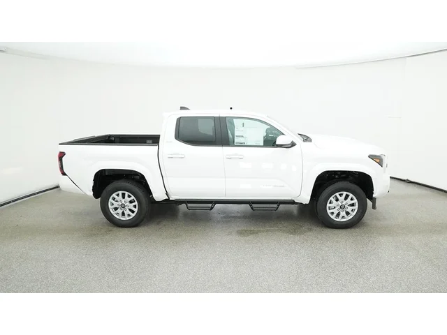 Nuevos TOYOTA TACOMA at Mt Airy in Mount Airy Toyota