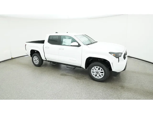 Nuevos TOYOTA TACOMA at Mt Airy in Mount Airy Toyota